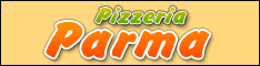 Pizzeria Parma Logo